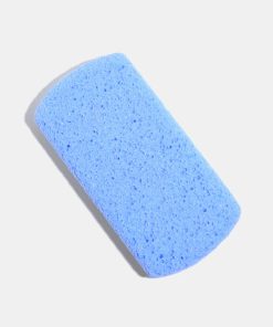 AOA Double-Sided Glass Pumice Bar