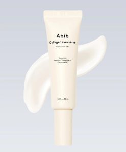 Abib Collagen Eye Creme Jericho Rose 30ml
