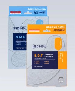 MEDIHEAL Gel Eye Fill Patch