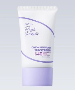 Isntree Onion Newpair Sunscreen 50ml