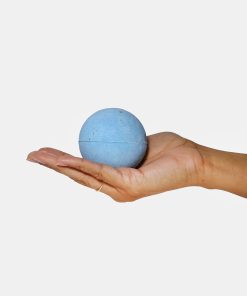 Alternative view of AOA Bath Bomb: Pom Martini