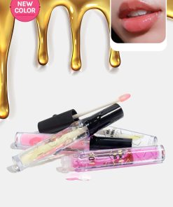 AOA Oh Honey Lip Oil
