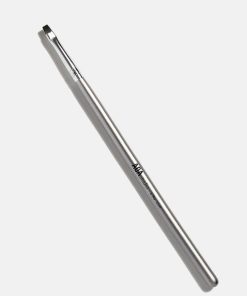 Silver E149 Ultra Precise Eye Brush