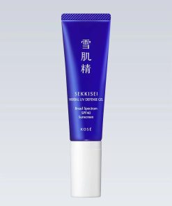 KOSE Sekkisei Herbal UV Defense Gel 30ml