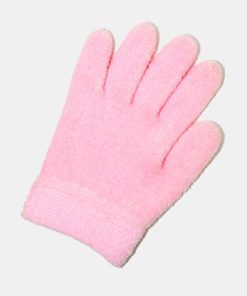 A+ Gel Lined Moisturizing Spa Glove