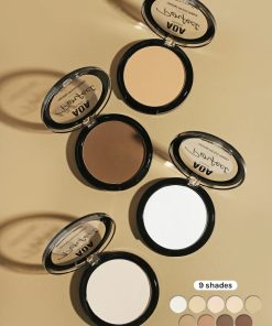 AOA Perfect Pressed Powder