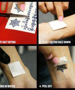 Alternative view of Tattoo-0027