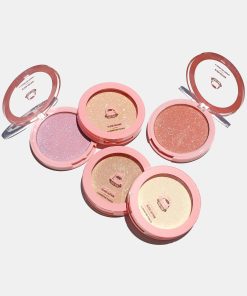 AOA Paw Paw Glow Within Illuminating Powder