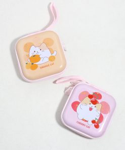 Kitty Mini Case