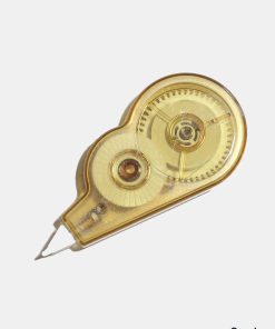 Alternative view of Official Key Items Correction Tape