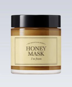I’m from Honey Mask 120g
