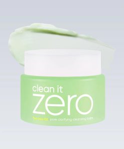 Banila Co. Clean It Zero Pore Clarifying Cleansing Balm 100ml