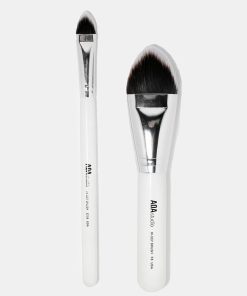 The F8 & E108 Precise Pointed Brush