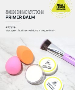 Alternative view of a2o Lab Silky Pro Face Primer