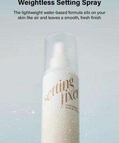 Alternative view of LUNA Long Lasting Setting Fixer 100ml