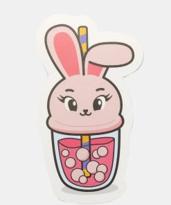 Official Key Items Sticker - Lulu Boba
