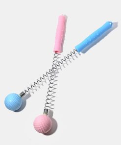 Official Key Items Back + Neck Tension Reliever