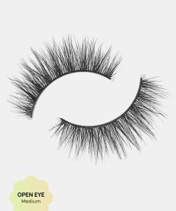 Paw Paw: 3D Faux Mink Lashes - Jackie