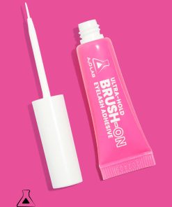 a2o Lab Ultra-Hold Brush-On Eyelash Adhesive