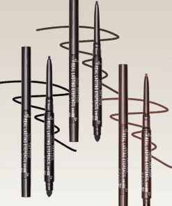 K-Palette 1 Day Tattoo Real Lasting Waterproof Eye Pencil