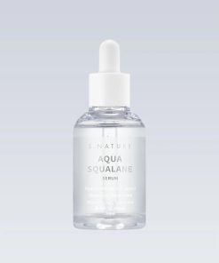 S.NATURE Aqua Squalane Serum 50ml