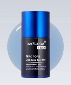 medicube Zero Pore One Day Serum 30ml