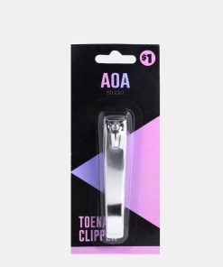Alternative view of AOA Toenail Clipper
