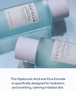 Alternative view of SKIN1004 Madagascar Centella Hyalu-Cica Brightening Toner 210ml