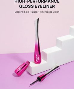 Alternative view of AOA Magical Girl Liquid Eyeliner