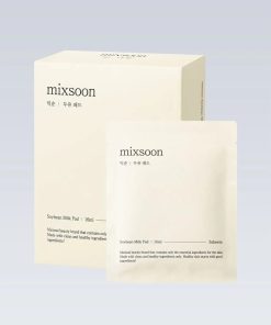mixsoon Soybean Milk Pad (10 Pack)