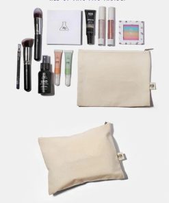 Alternative view of AOA Canvas Bag - CALIFORNIA
