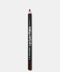 Alternative view of L.A. Colors - Eyeliner Pencil - Brown