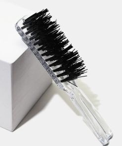 Clear Small Hair Brush