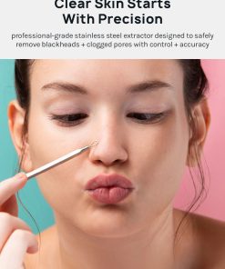Alternative view of AOA Studio Blackhead Remover Tool