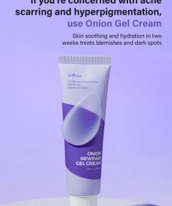 Alternative view of Isntree Onion Newpair Gel Cream 50ml