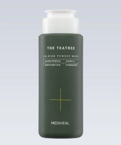MEDIHEAL The Teatree Calming Powder Wash 50g
