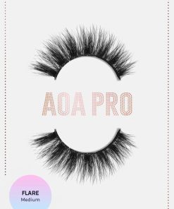AOA Pro Bionic Lashes: Hemera