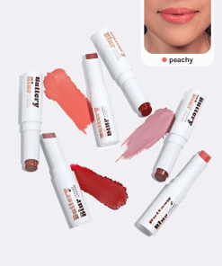 AOA Buttery Blur Lipstick