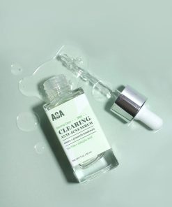 AOA Skin Clearing Anti-Acne Serum