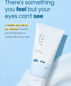 Alternative view of ROUND LAB 1025 Dokdo Cleanser 150ml
