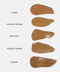 Alternative view of Paw Paw: Prowear Foundation - Medium Tones