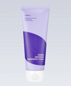 Isntree Onion Newpair Cleansing Foam 150ml
