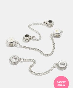 Miss A Bead Charm - Chains