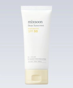 mixsoon Bean Sunscreen 50ml