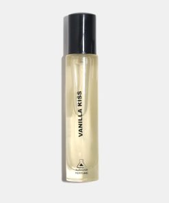Alternative view of a2o Lab Vanilla Kiss Perfume