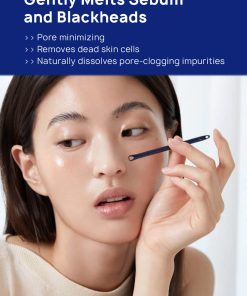 Alternative view of MEDIHEAL Blackhead Melting Clear Nose Patch