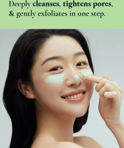Alternative view of FULLY Green Tomato Clay Mask Cleanser 120ml