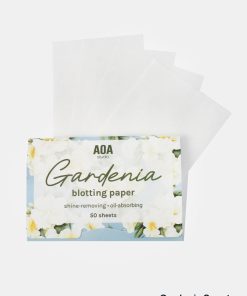 Alternative view of AOA Blotting Paper