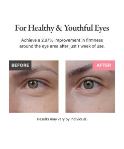 Alternative view of medicube PDRN Pink Peptide Eye Cream 30ml