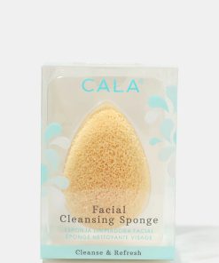 Alternative view of Facial Cleansing Sponge